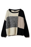 Lana Grossa TRUI Cool Wool & Ecopuno