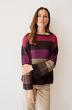 Lana Grossa TRUI Cool Wool & Cool Wool Vintage