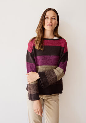 TRUI Cool Wool & Cool Wool Vintage van Lana Grossa