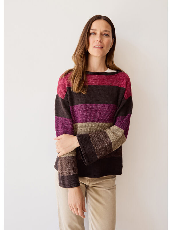 Lana Grossa TRUI Cool Wool & Cool Wool Vintage