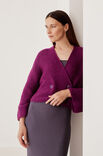 Lana Grossa VEST Cool Merino