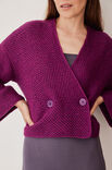 Lana Grossa VEST Cool Merino