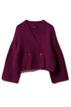Lana Grossa VEST Cool Merino
