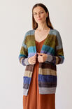 Lana Grossa VEST Cool Wool Vintage