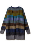 Lana Grossa VEST Cool Wool Vintage