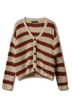 Lana Grossa VEST Ecopuno