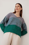 Lana Grossa TRUI Cool Wool Vintage
