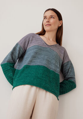TRUI Cool Wool Vintage van Lana Grossa