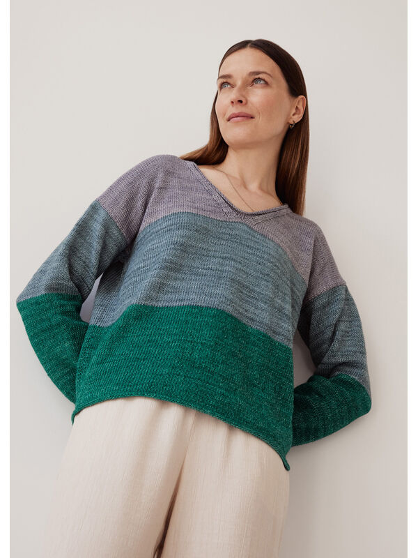 Lana Grossa TRUI Cool Wool Vintage