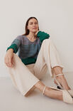 Lana Grossa TRUI Cool Wool Vintage