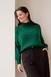 Lana Grossa TRUI Alta Moda Alpaca