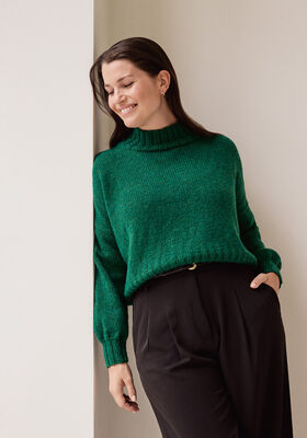TRUI Alta Moda Alpaca van Lana Grossa