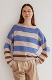 Lana Grossa TRUI Cool Wool & Cool Wool Vintage
