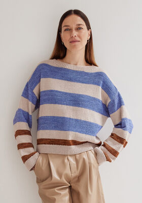 TRUI Cool Wool & Cool Wool Vintage van Lana Grossa