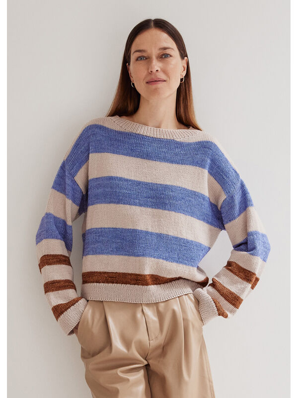 Lana Grossa TRUI Cool Wool & Cool Wool Vintage
