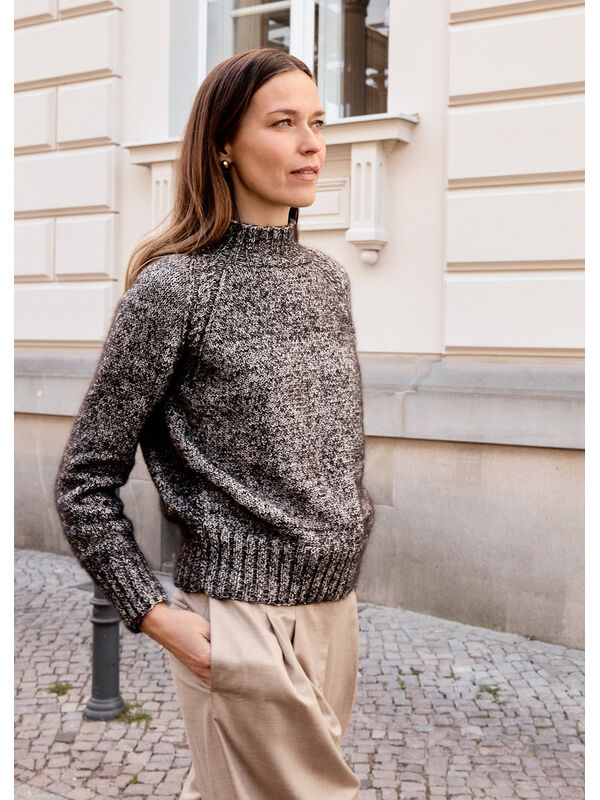 Lana Grossa TRUI Cashmere 16 Fine & Silkhair