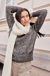 Lana Grossa SJAAL Cool Merino Big