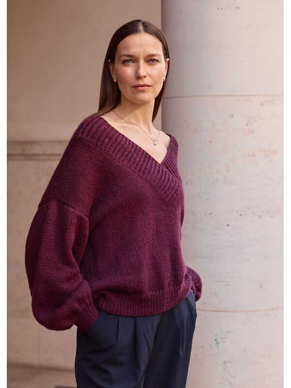 Lana Grossa TRUI Cool Merino