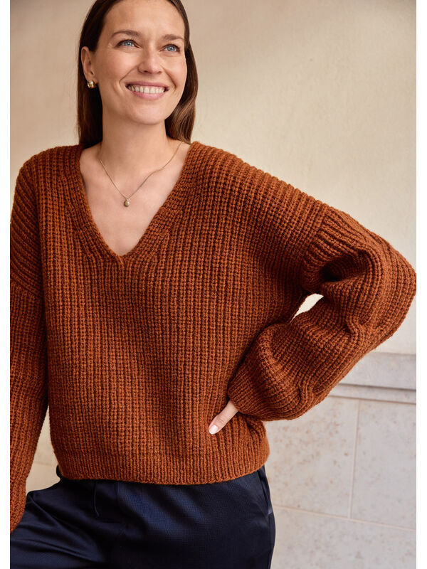 Lana Grossa TRUI Alta Moda Cashmere 16