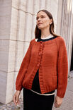 Lana Grossa VEST Brigitte No. 5