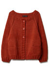 Lana Grossa VEST Brigitte No. 5