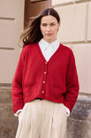 Lana Grossa VEST Cool Wool