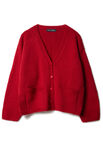 Lana Grossa VEST Cool Wool