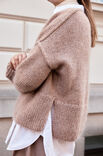 Lana Grossa TRUI Alta Moda Alpaca & Silkhair