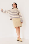 Lana Grossa TRUI New Classic & Setasuri