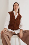 Lana Grossa HESJE Vintage Superchunky