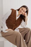 Lana Grossa HESJE Vintage Superchunky