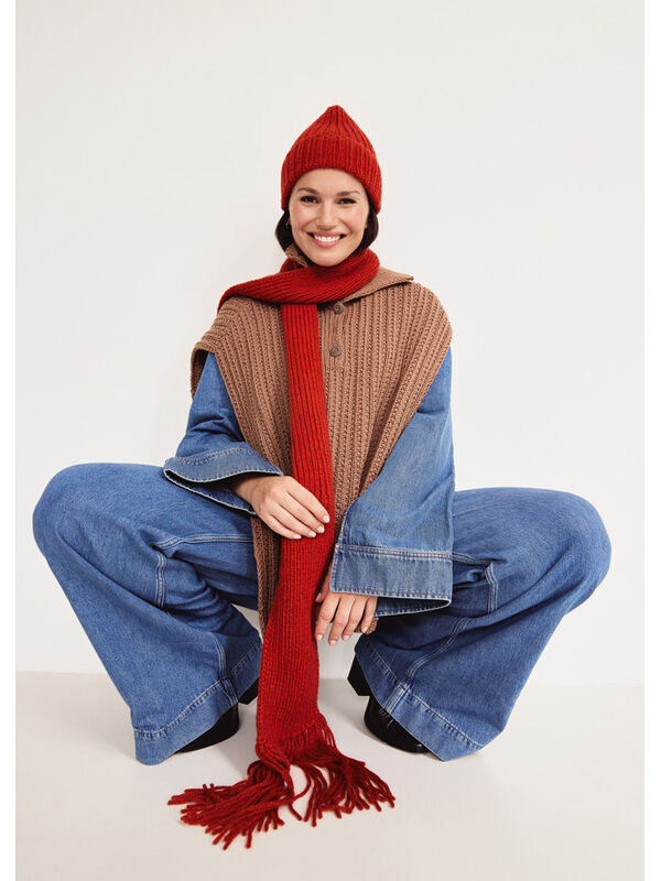 Lana Grossa SJAAL Alta Moda Cashmere 16