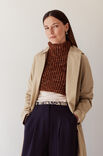 Lana Grossa SLIPOVER Vintage Chunky