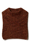 Lana Grossa SLIPOVER Vintage Chunky