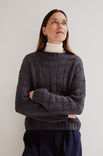Lana Grossa TRUI New Classic