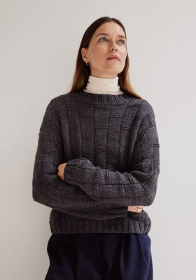 TRUI New Classic van Lana Grossa