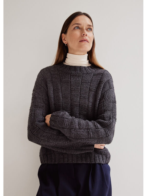 Lana Grossa TRUI New Classic