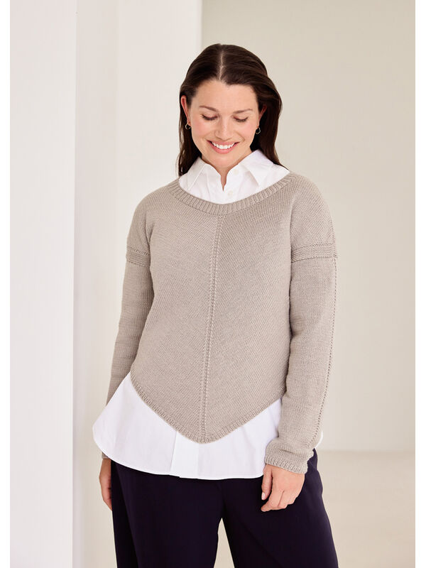 Lana Grossa TRUI Cool Wool