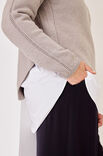 Lana Grossa TRUI Cool Wool