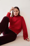 Lana Grossa TRUI Cool Merino Big