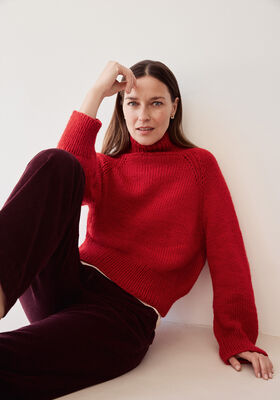 TRUI Cool Merino Big van Lana Grossa