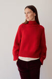 Lana Grossa TRUI Cool Merino Big