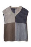 Lana Grossa SLIPOVER Cool Wool Big