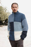 Lana Grossa TRUI Cool Wool Big