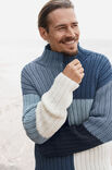 Lana Grossa TRUI Cool Wool Big