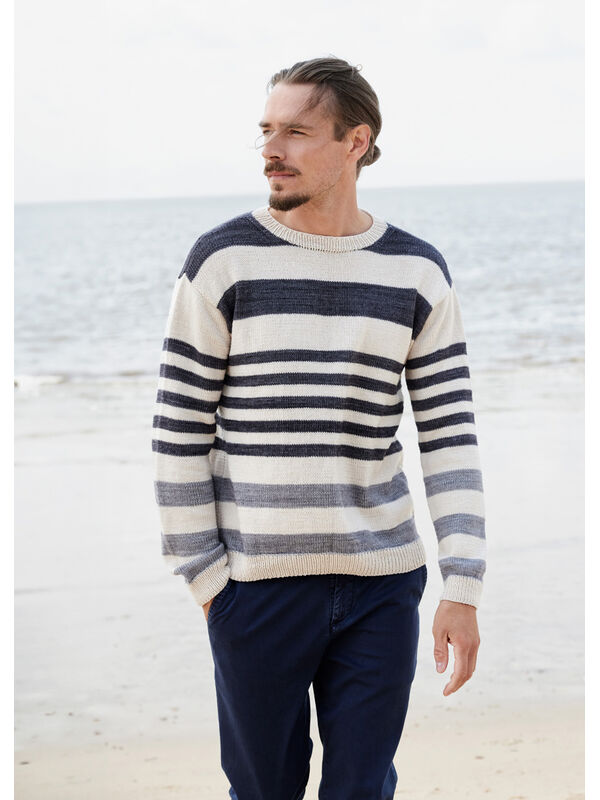Lana Grossa TRUI Cool Wool & Cool Wool Vintage