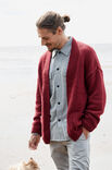 Lana Grossa VEST Cool Merino Big