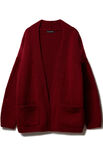 Lana Grossa VEST Cool Merino Big