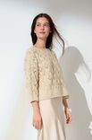 Lana Grossa TRUI Cotton Wool