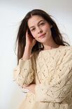 Lana Grossa TRUI Cotton Wool